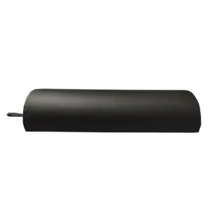 Mobiak Half-Round Bolster Cushion 66?22?11.5cm - Anatomical Support for Massage & Physiotherapy